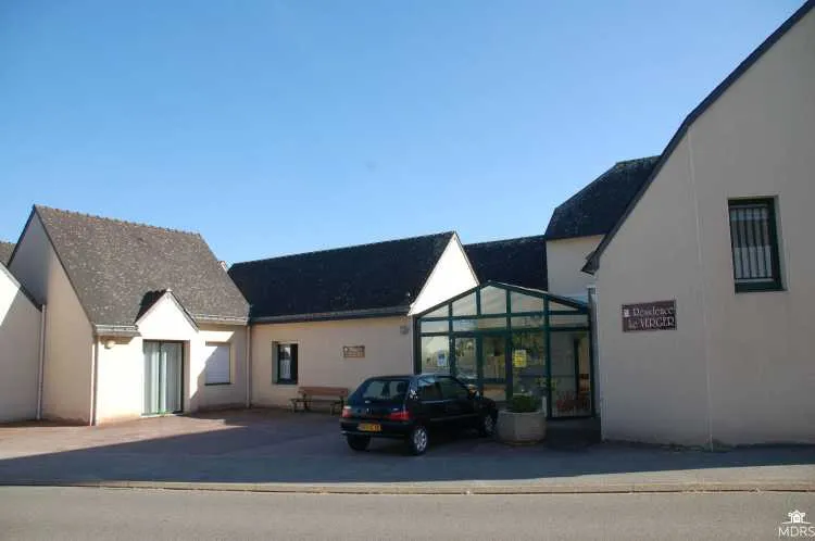 Photo de Le Verger  - Résidence Services Seniors