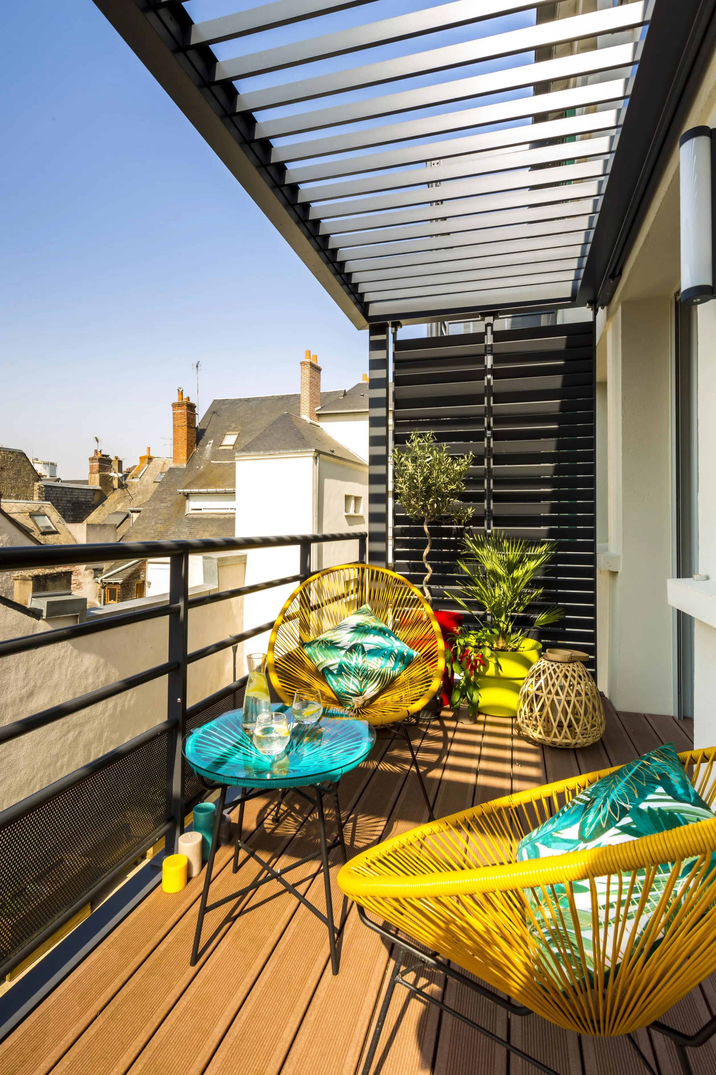 Photo de Résidence Domitys Le Bourg Neuf