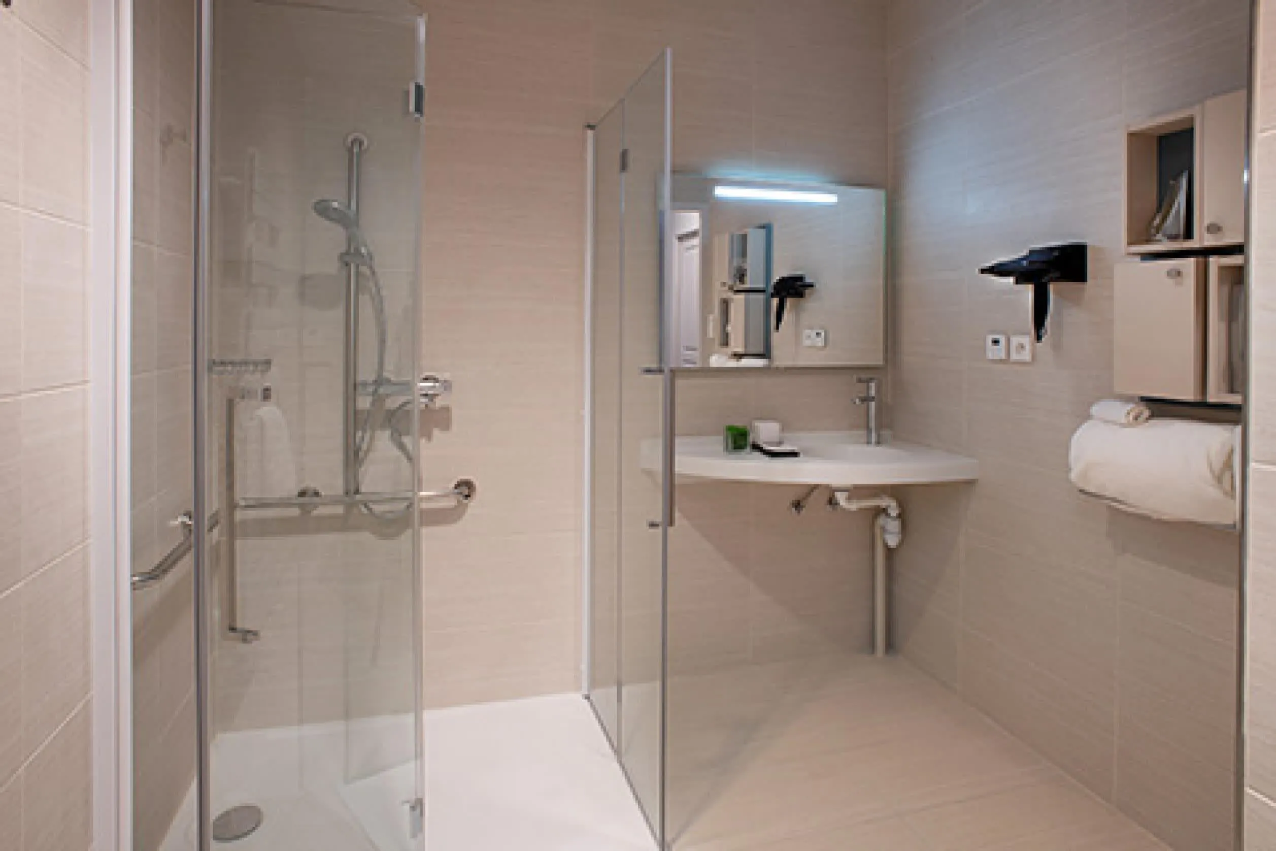 Photo de Résidence Domitys Le Bourg Neuf