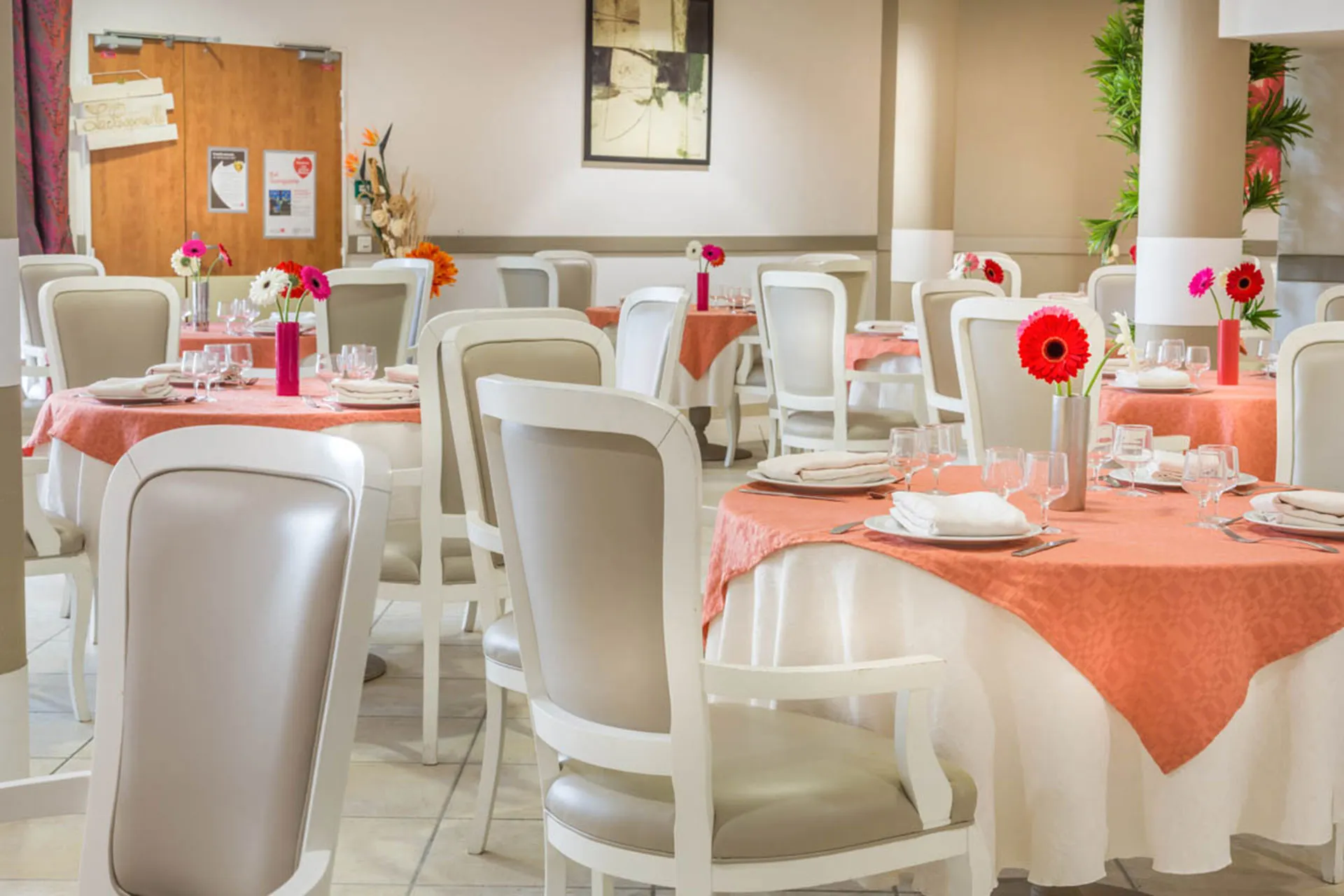 Photo de Les Jardins Médicis