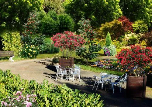 Photo de Residence Francois Villon