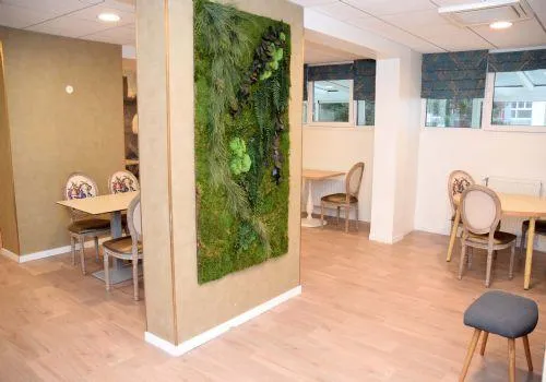 Photo de Residence Francois Villon