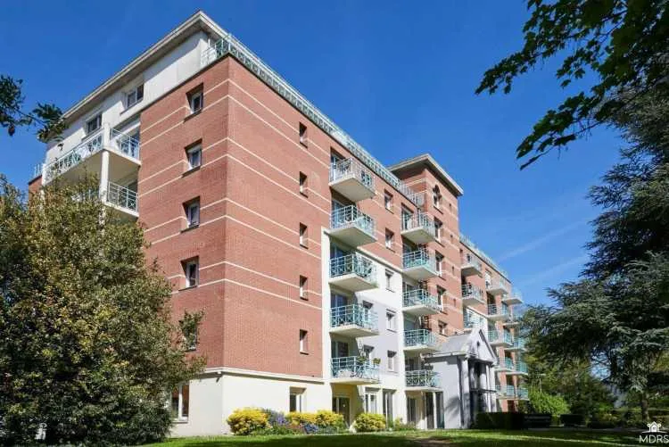 Photo de Les Nouvelles Sylphides - Maison de retraite / EHPAD