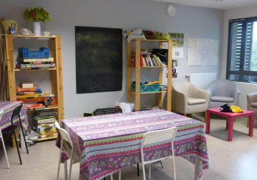 Photo de Ehpad Vitalité Sérénité - Maison de retraite / EHPAD