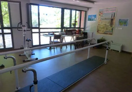 Photo de Ehpad Vitalité Sérénité