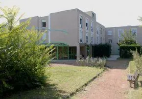 Photo de Centre De Soins Longue Duree Les Altheas - Maison de retraite / EHPAD