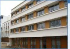 Photo de Residence Diane Benvenuti - Maison de retraite / EHPAD