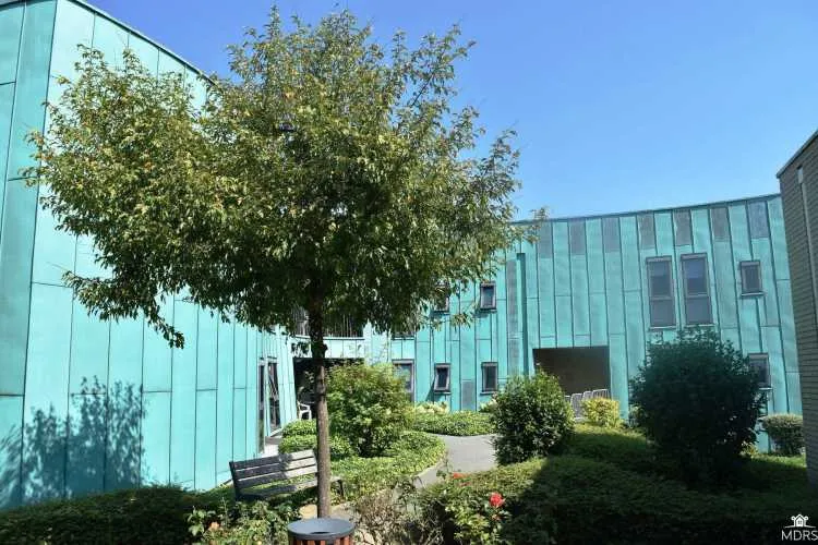 Photo de EHPAD Montgré du Centre hospitalier de Lens - Maison de retraite / EHPAD