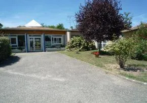 Photo principale de Maison De Retraite Agora - Maison de retraite / EHPAD