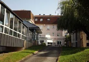 Photo principale de EHPAD Saint Léonard de Noblat - Maison de retraite / EHPAD