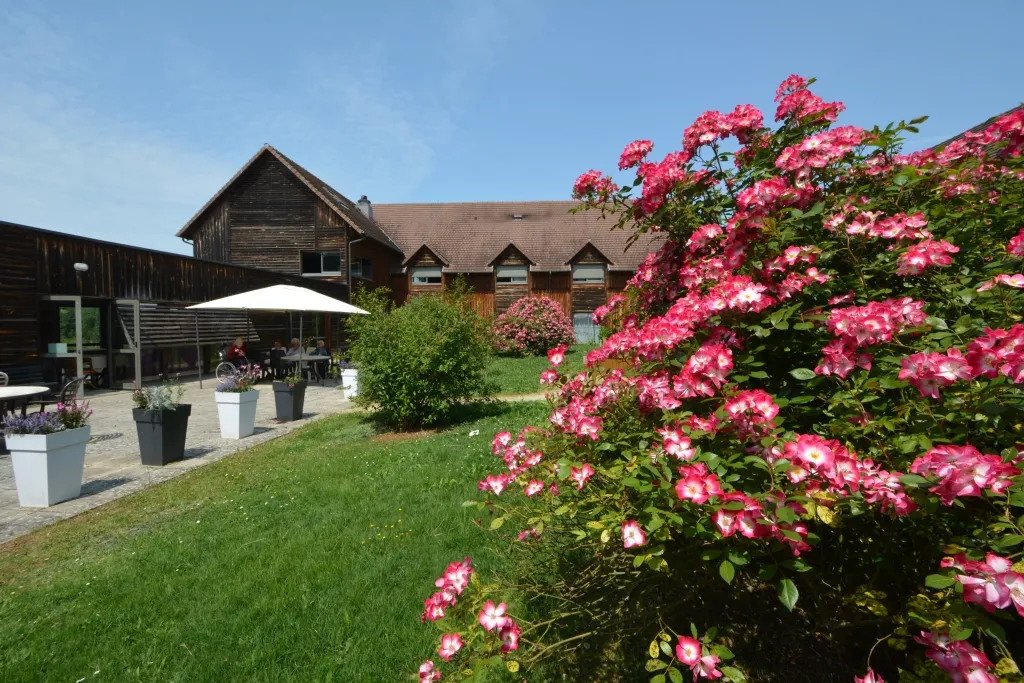 Les Jardins De Sainte Alvere - Maison de retraite / EHPAD à Sainte-Alvère
