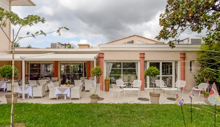 Photo de Résidence Le Clos des Vignes