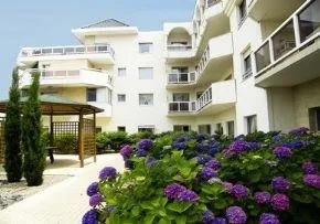 Photo principale de Résidence Les Hespérides de la Plage - Résidence Services Seniors