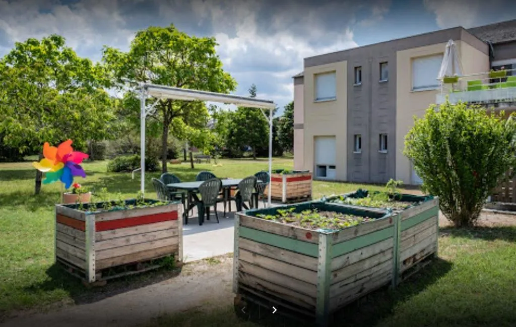 Photo principale de Ehpad Les Jardins D'Iroise - Maison de retraite / EHPAD