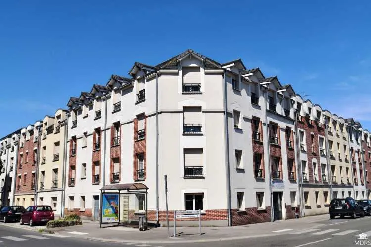 Photo de Residence Albertine - Résidence Services Seniors