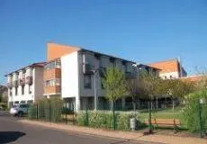 Maison De Retraite La Fontaine - Maison de retraite / EHPAD à Blanzat