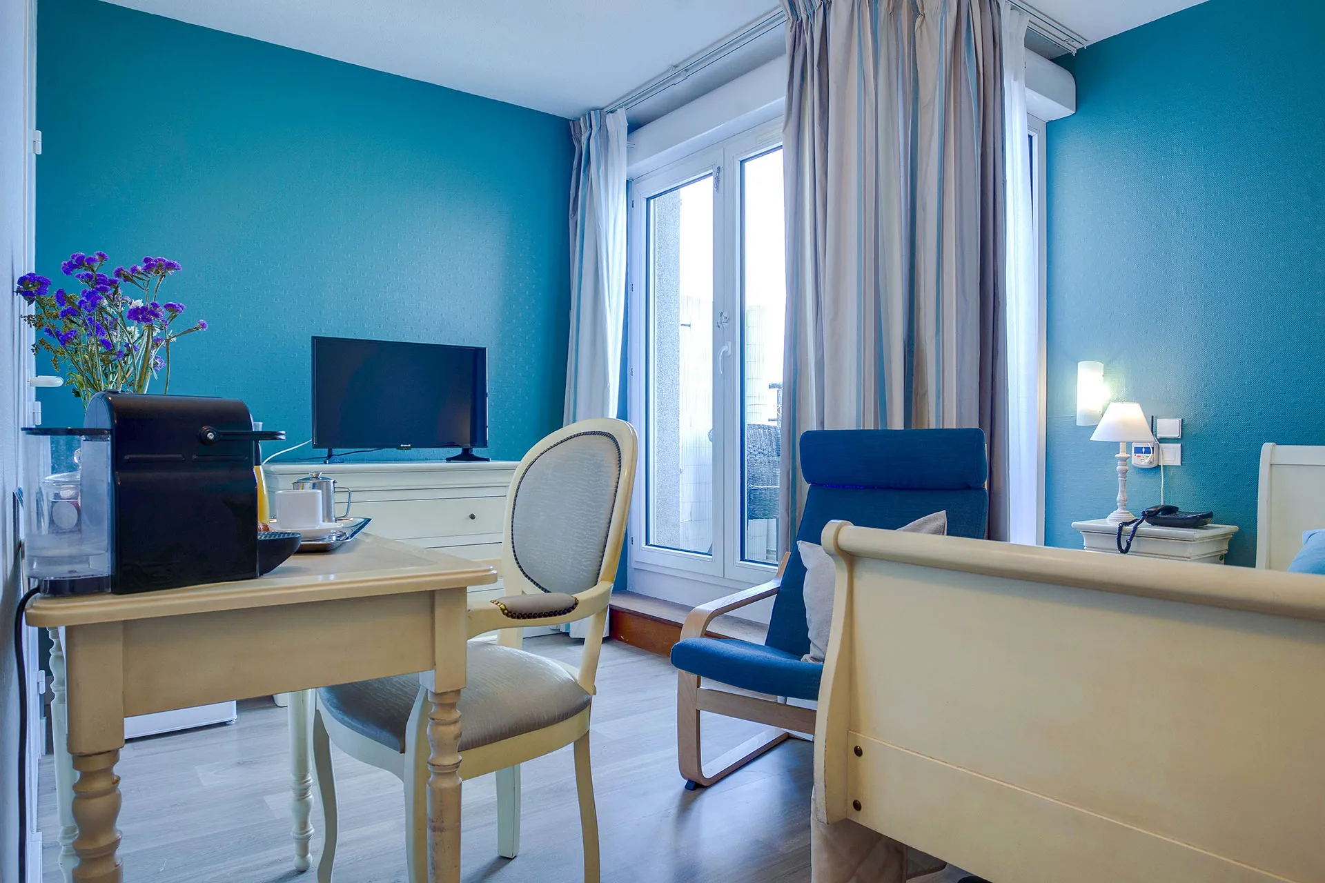 Photo de Résidence Tiers Temps