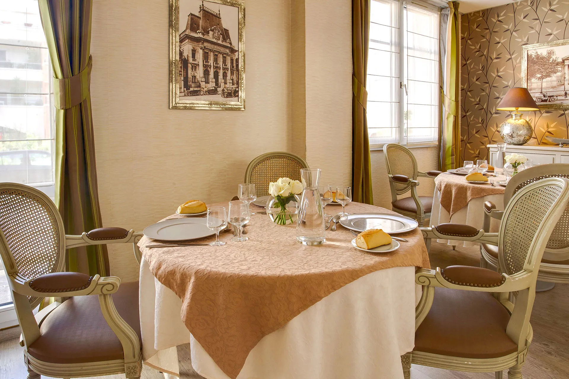 Photo de Résidence Tiers Temps - Maison de retraite / EHPAD