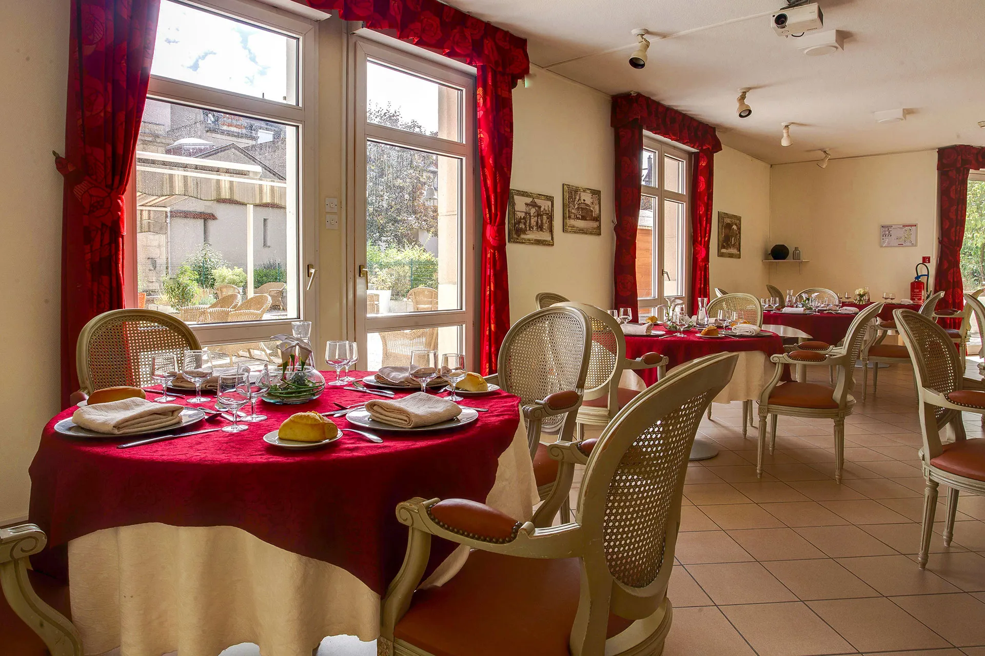 Photo de Résidence Tiers Temps