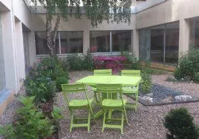 Photo de Residence Souville - Résidence Services Seniors