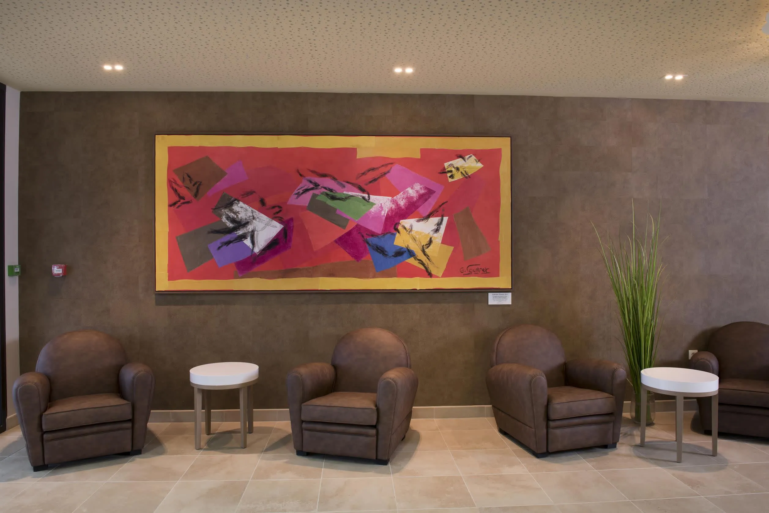 Photo de Résidence Domitys Le Carrousel