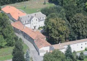 Maison De Retraite Sainte Marie - Maison de retraite / EHPAD à Siradan