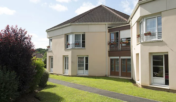 L'Orée des Pins - Maison de retraite / EHPAD à Mulsanne