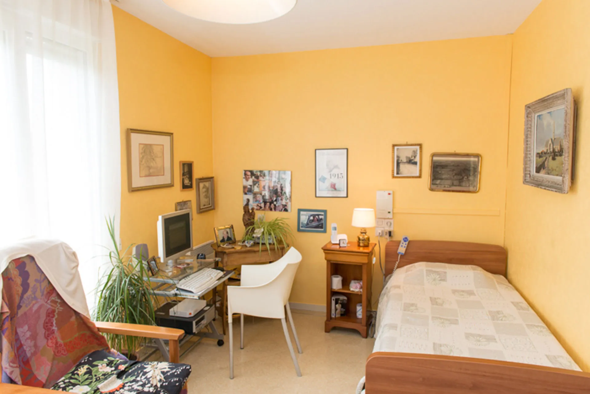 Photo de L'Orée des Pins