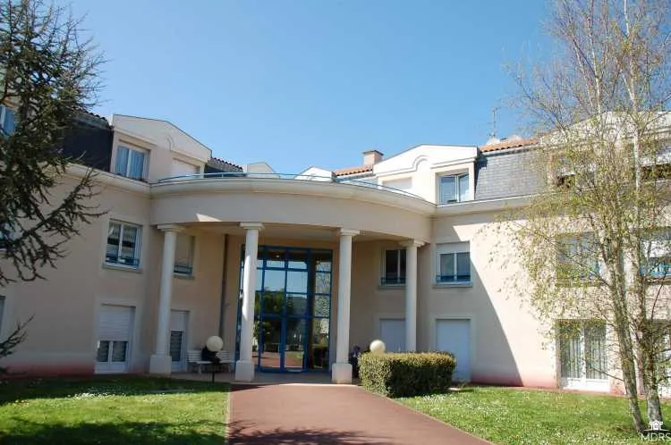 Photo de Villa Opaline - Maison de retraite / EHPAD