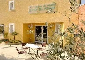 Photo de Residence Le Clos Des Oliviers