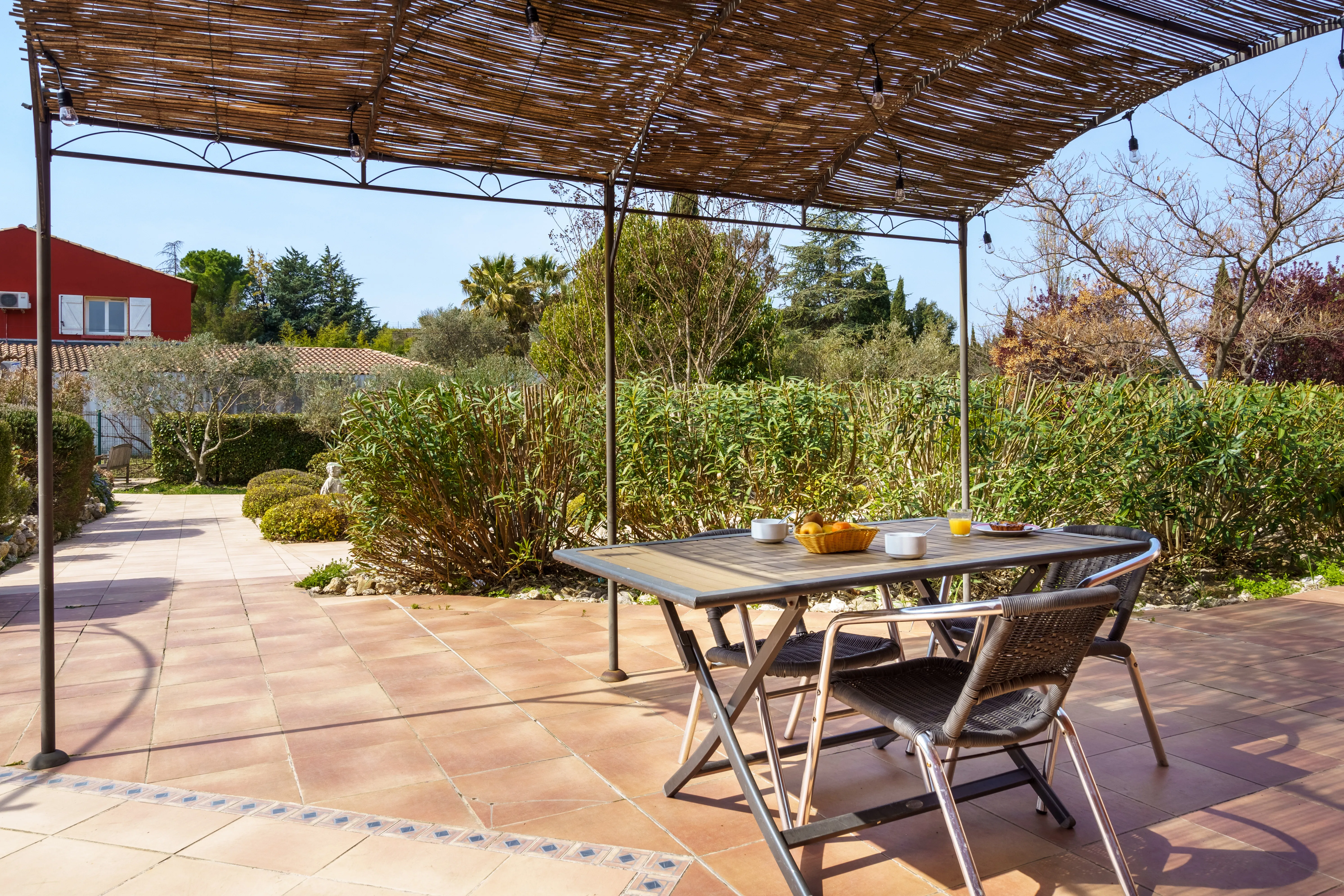 Photo de Residence Le Clos Des Oliviers