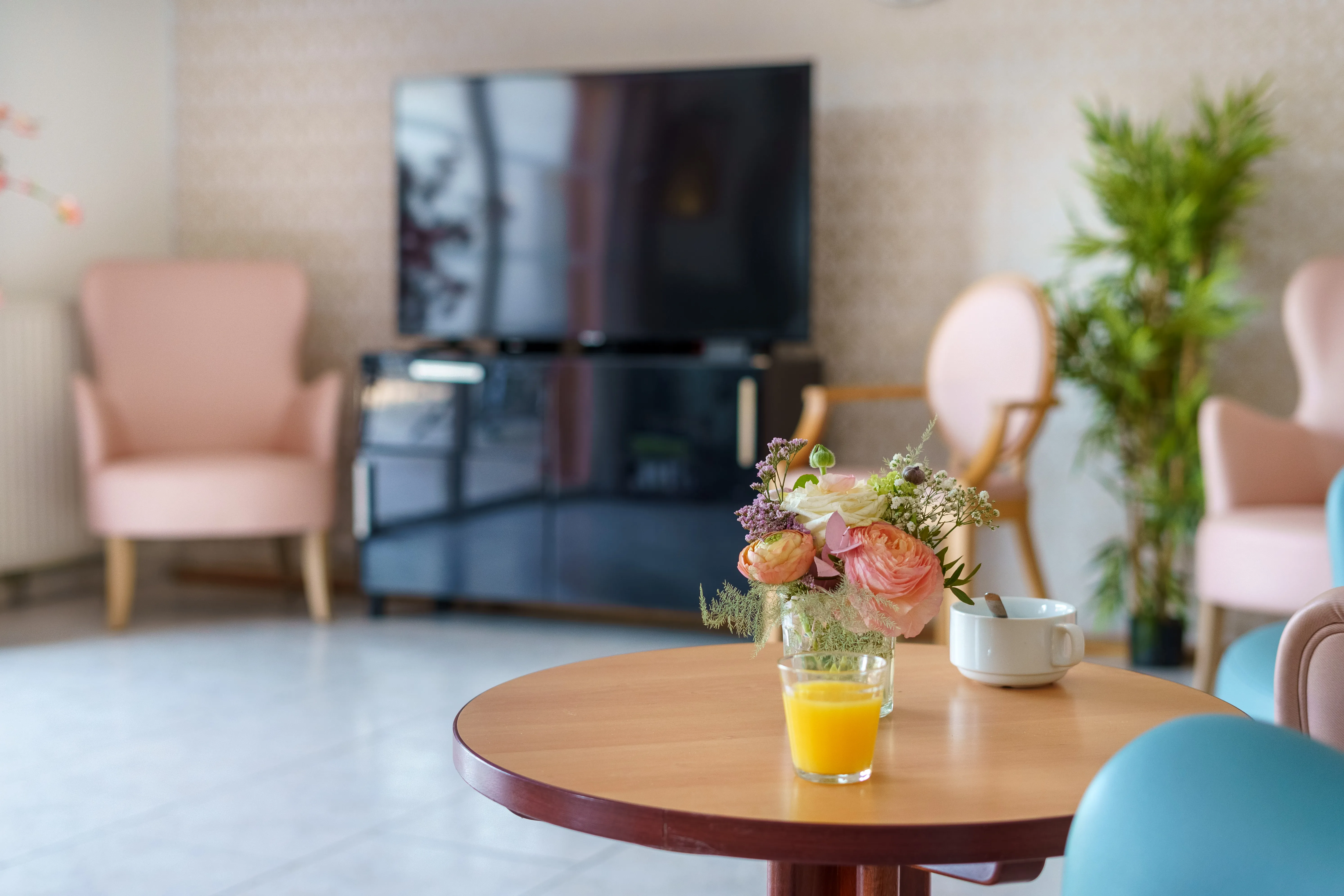 Photo de Residence Le Clos Des Oliviers