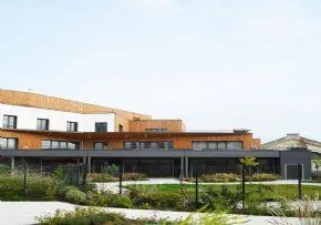 Photo principale de Residence Marie Durand - Maison de retraite / EHPAD