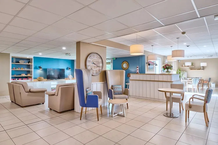 Photo de Les Tchanques