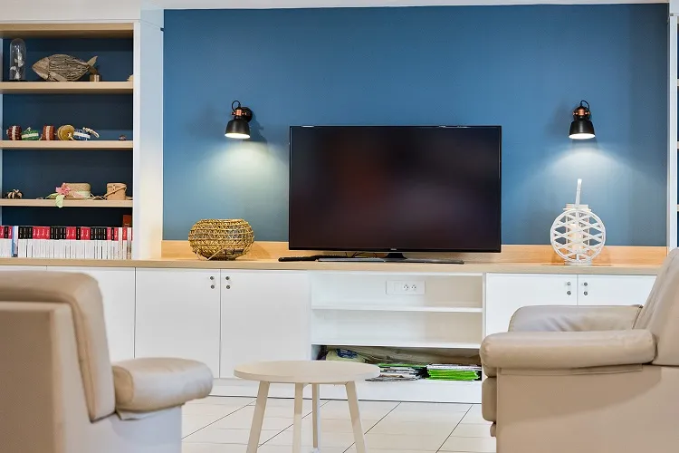 Photo de Les Tchanques