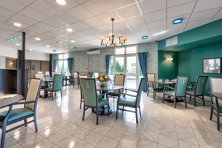 Photo de Residence D'Azur