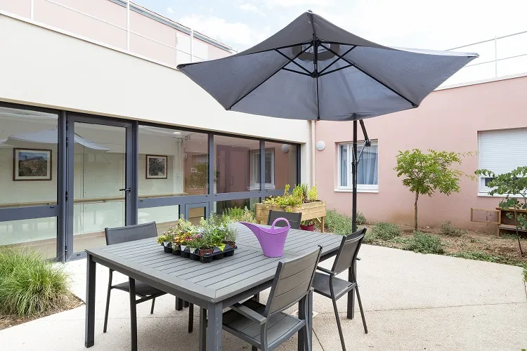 Photo principale de Residence D'Azur - Maison de retraite / EHPAD