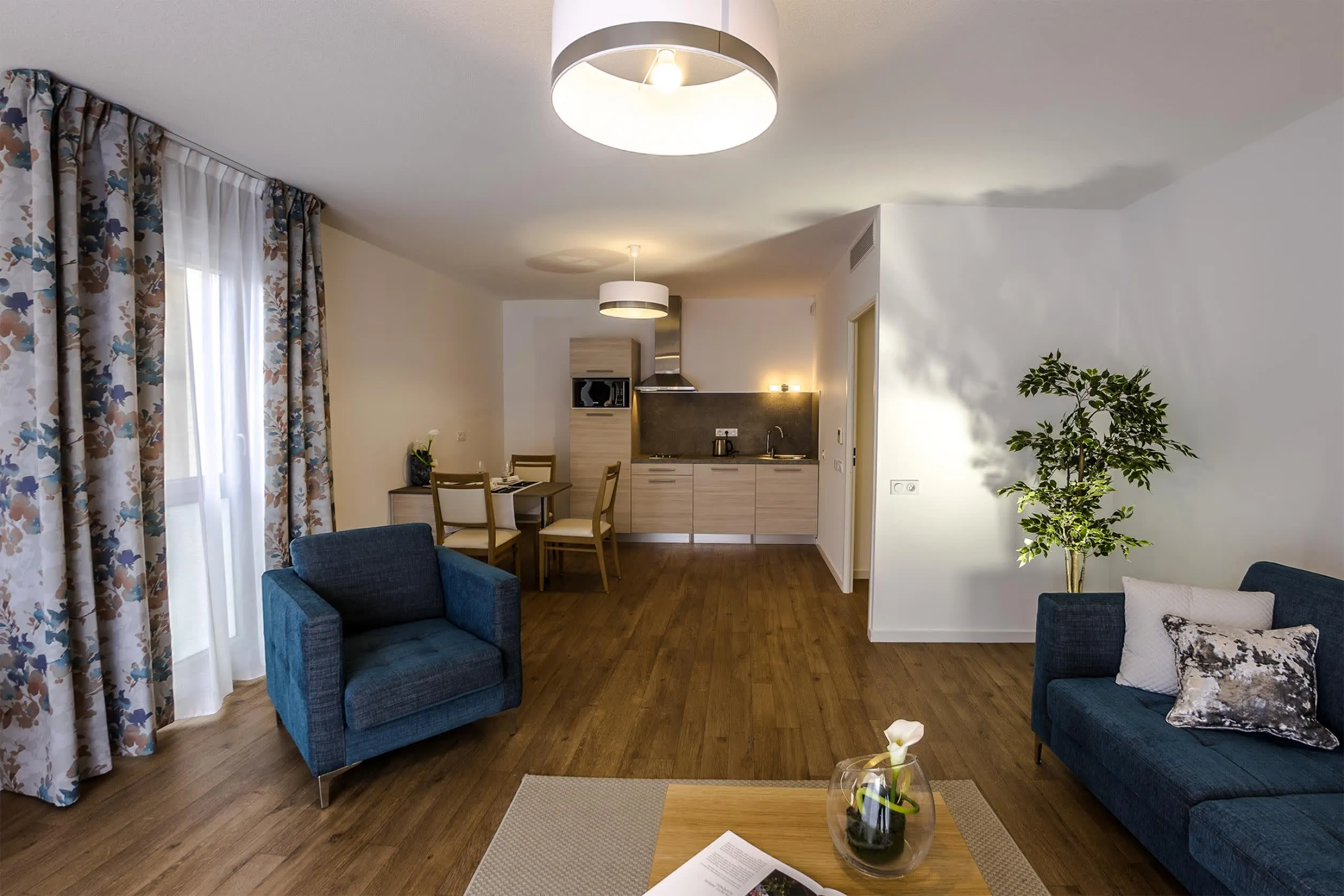 Photo de Résidence Domitys La Majolique