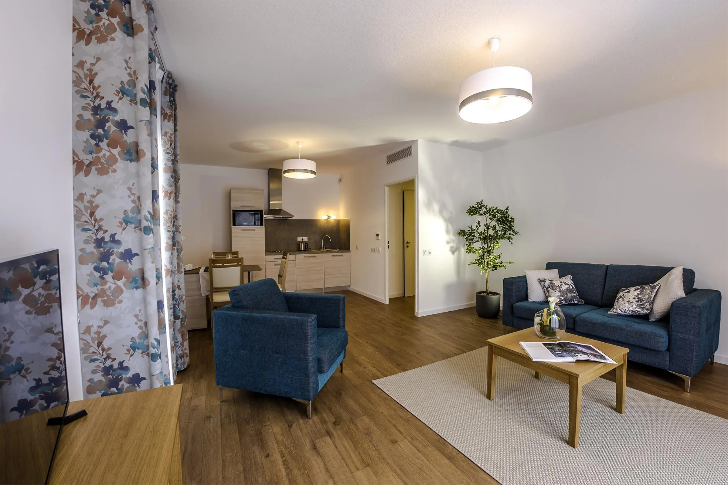 Photo de Résidence Domitys La Majolique - Résidence Services Seniors