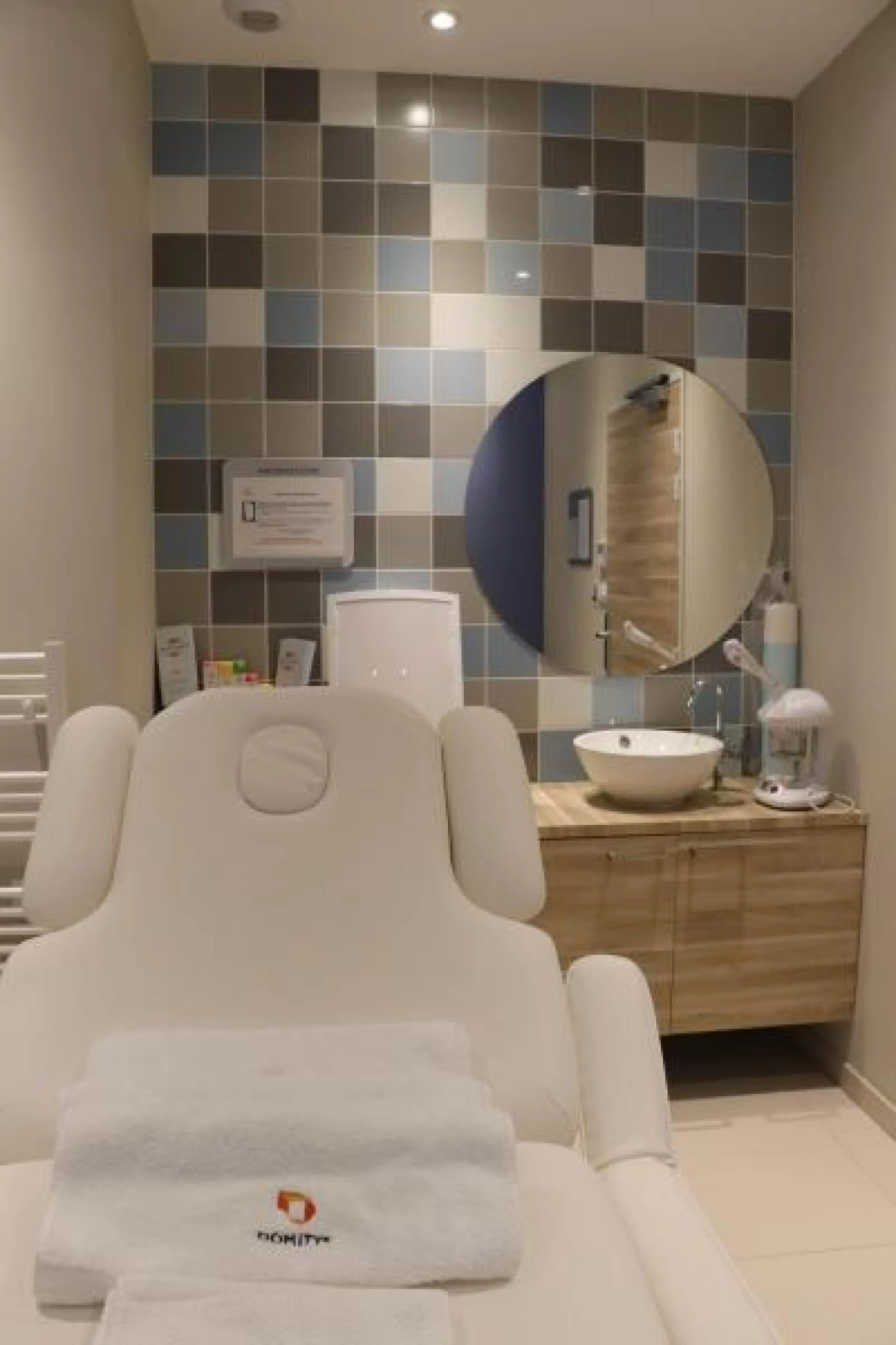 Photo de Résidence Domitys La Majolique