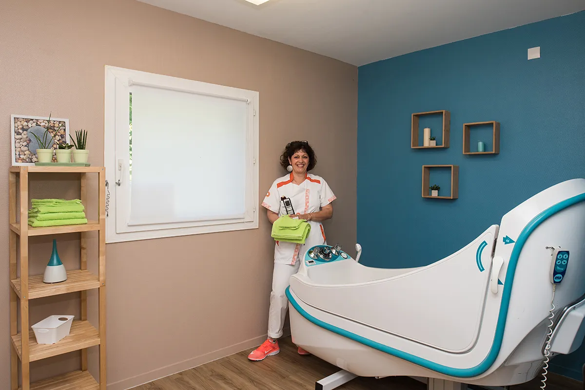 Korian Chamtou - Maison de retraite / EHPAD à Chambray-lès-Tours