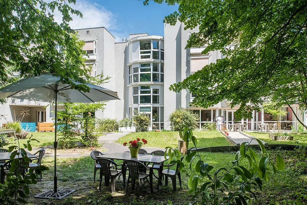 Photo de Korian Chamtou