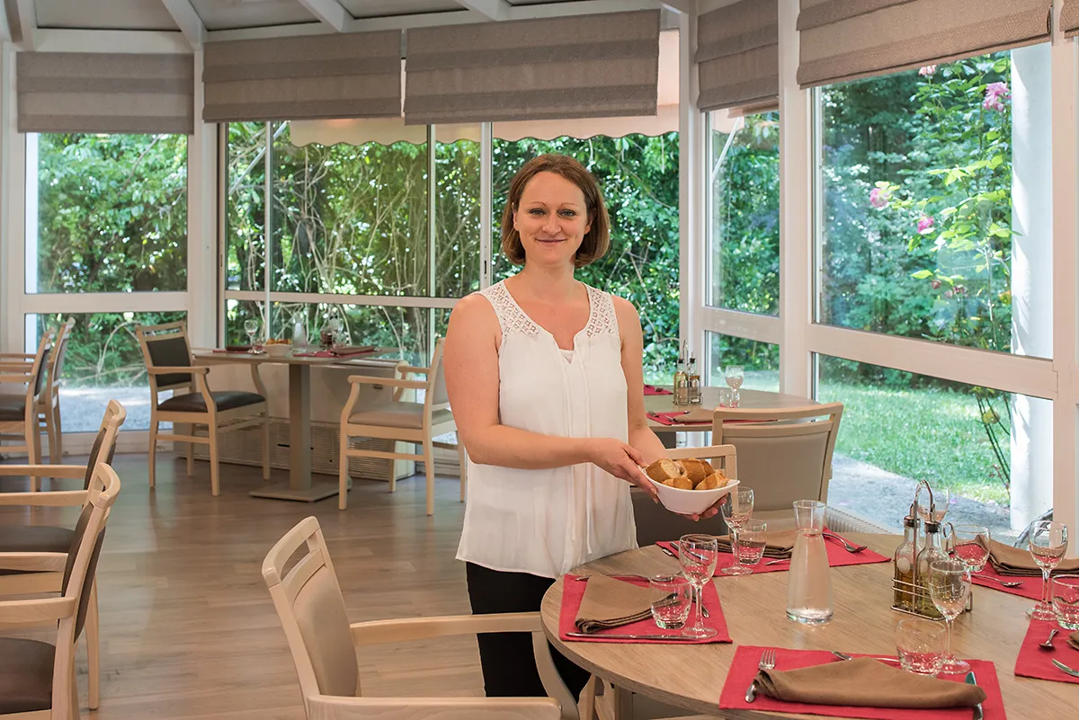 Photo de Korian Chamtou