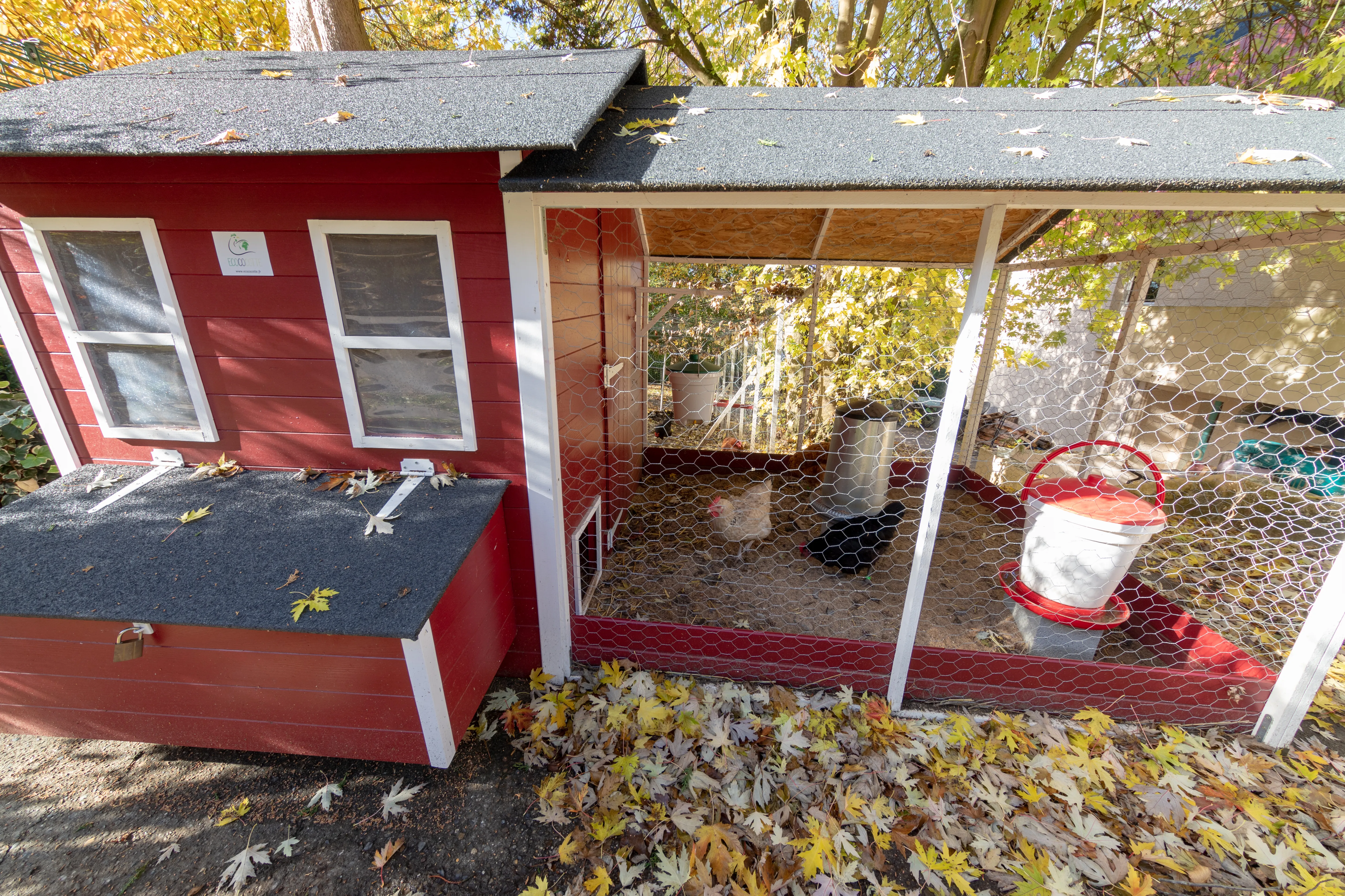 Photo de Résidence Du Vexin