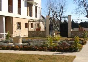 Un Jardin D'Automne - Maison de retraite / EHPAD à Saint-Cannat