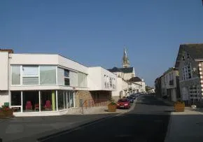 Photo principale de Ehpad St Gabriel - Maison de retraite / EHPAD