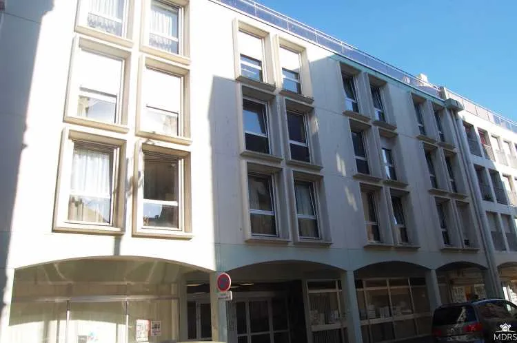 Photo de Residence Victor Hugo - Résidence Services Seniors