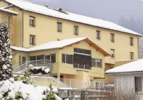 Ehpad Les Jacinthes - Maison de retraite / EHPAD à Violay