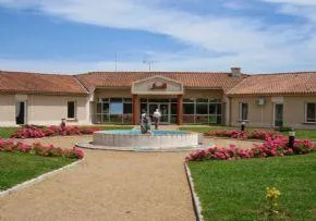 Photo principale de Residence La Meridienne - Maison de retraite / EHPAD