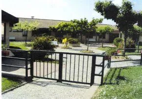 Maison De Retraite Eulalie - Maison de retraite / EHPAD à Verteuil-d'Agenais